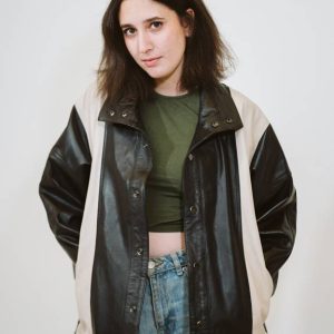 RETRO Oversized Genuine Leather - DUVA Signature - Pre-Order